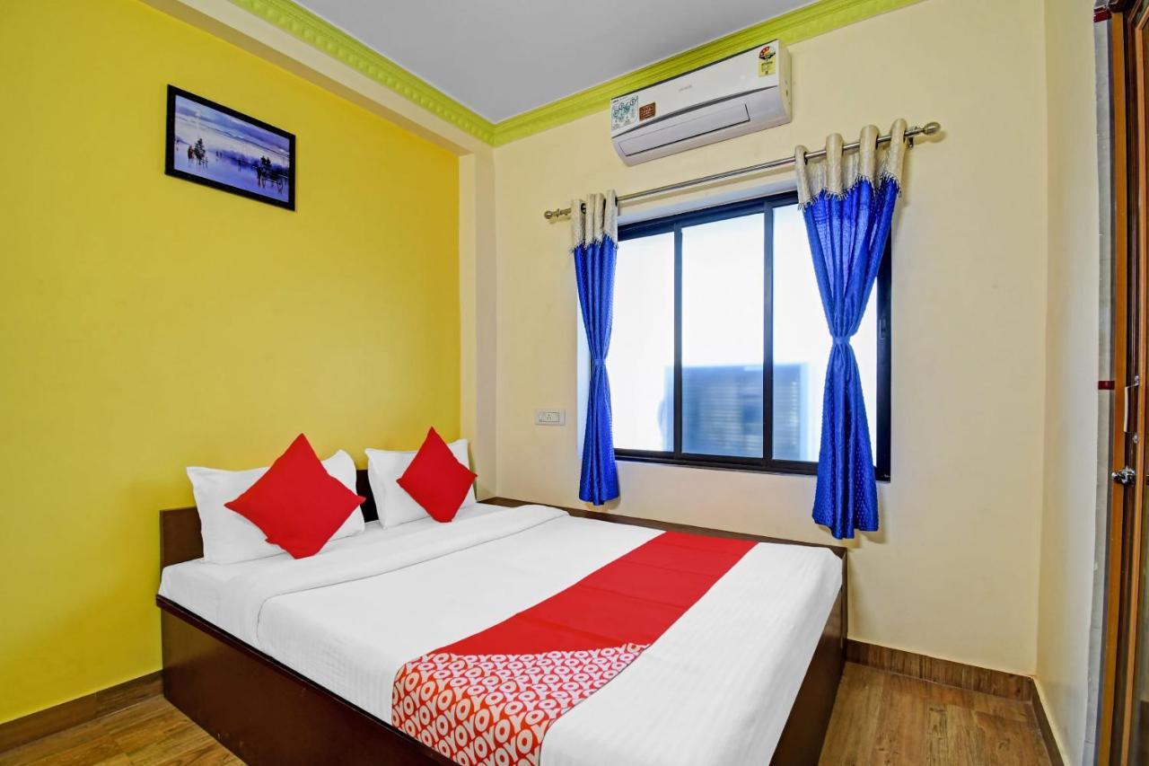 Hotel Oyo Flagship 84655 S S