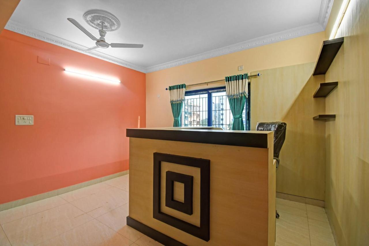 Oyo Flagship 84655 S S Hotel Kolkata