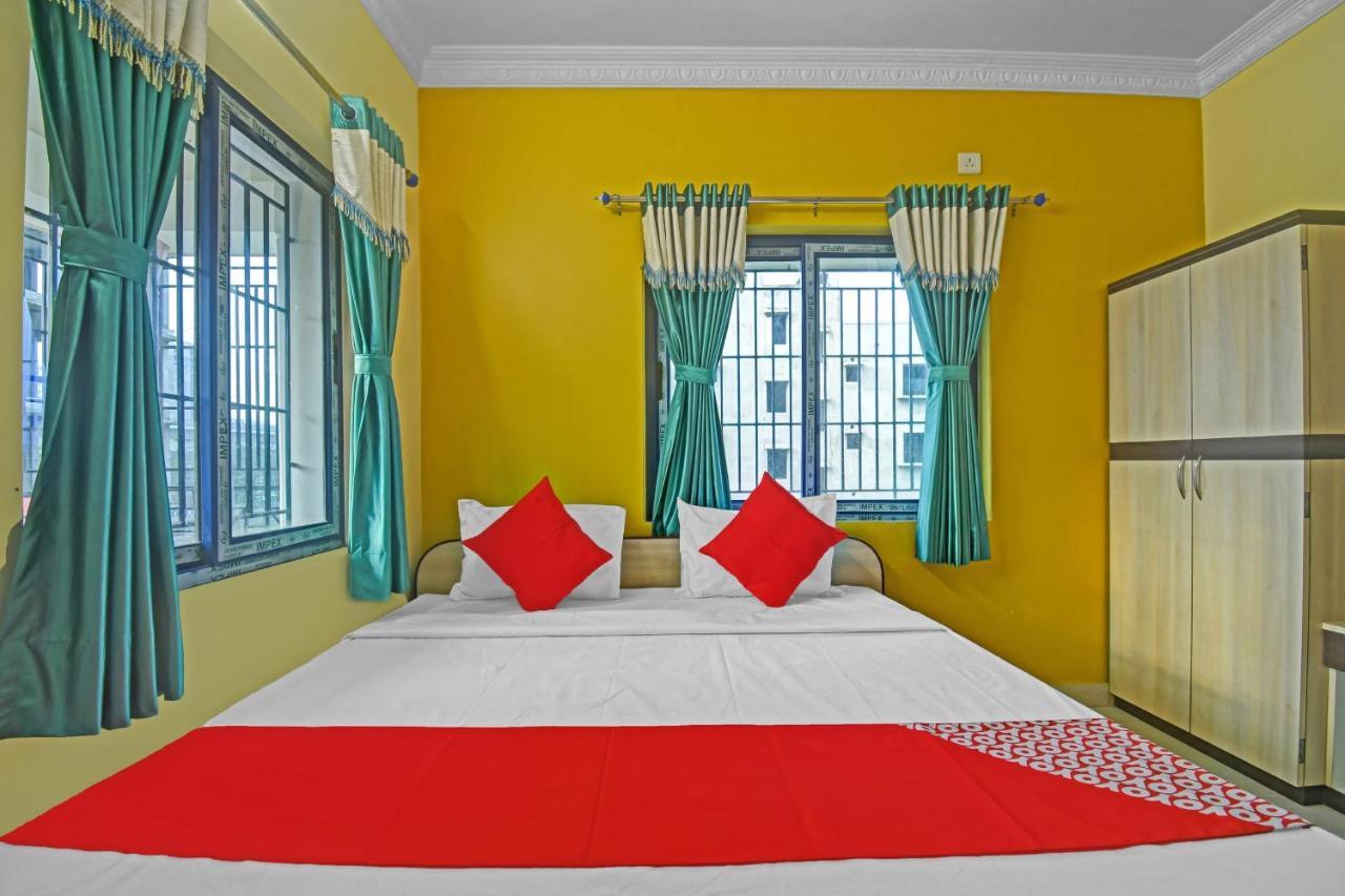 Oyo Flagship 84655 S S Hotel Kolkata