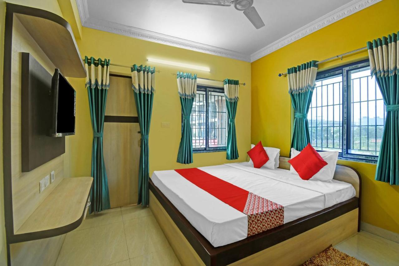 Oyo Flagship 84655 S S 3* Kolkata
