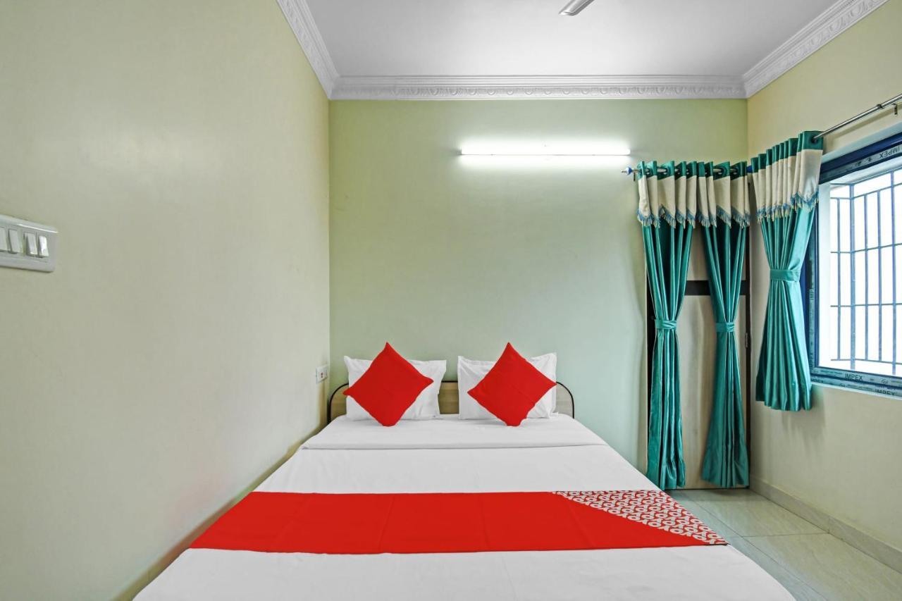 Oyo Flagship 84655 S S Hotel Kolkata