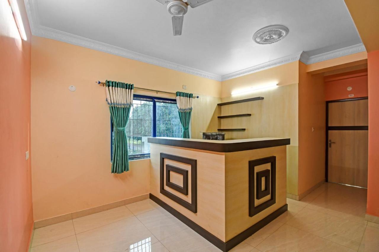 Oyo Flagship 84655 S S Hotel 3*